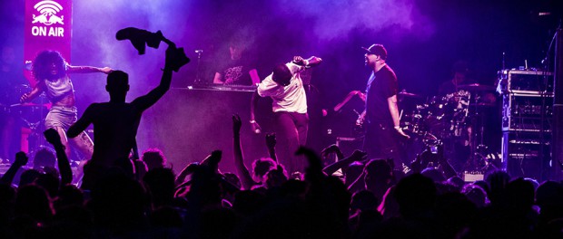 Buraka Som Sistema (c) Pere Masramon