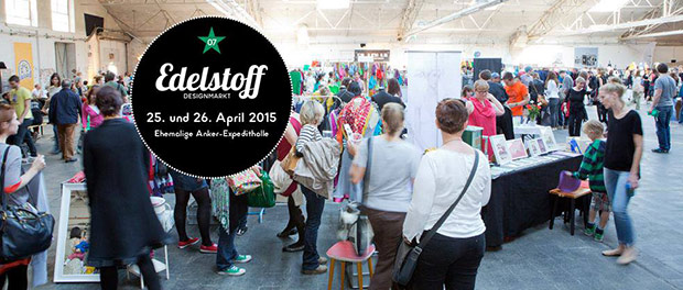 Edelstoff Designmarkt