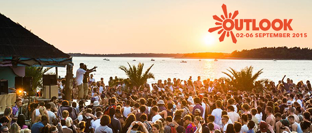 Outlook Festival