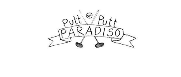 Putt-Putt Paradiso