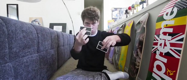Zach Mueller