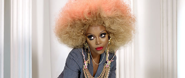 Ebony Bones