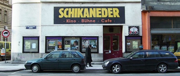 Schikaneder