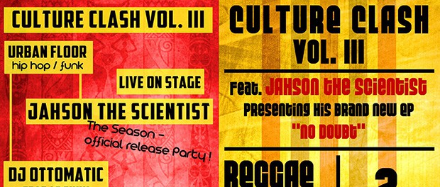cultureclash