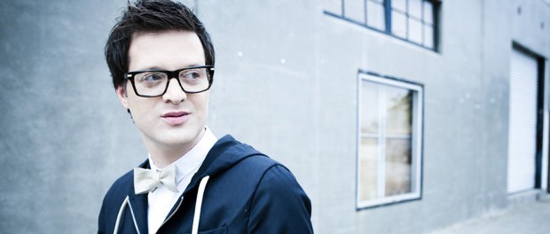 Mayer Hawthorne